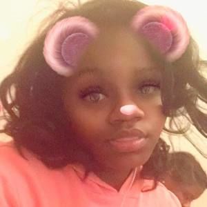 Meet your Posher, Cherrell